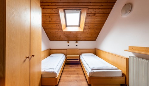 Maisonette (5 people)