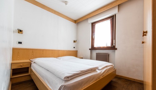 Apartment, 1 Schlafzimmer (5 people)