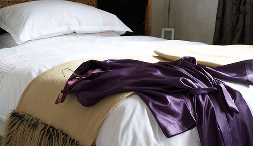 Luxury-Einzelzimmer