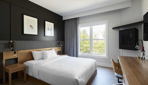 Comfort-Zimmer