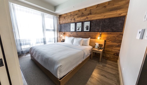 Zimmer, 1 Schlafzimmer