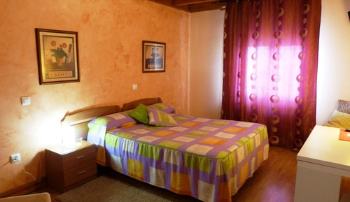 Doppelzimmer