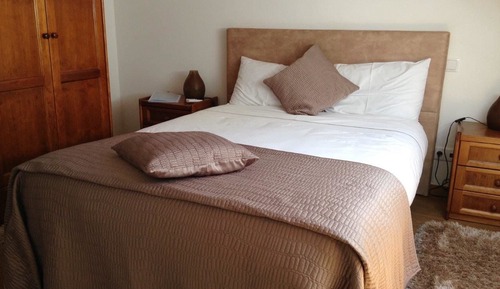 Doppelzimmer, Gemeinschaftsbad
