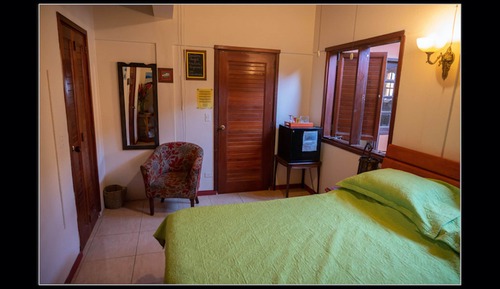 Standardzimmer, 1 King-Bett