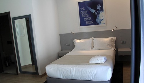 Doppelzimmer