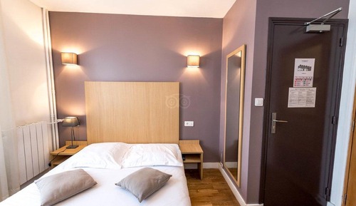 Standard-Einzelzimmer, 1 Einzelbett, Gemeinschaftsbad