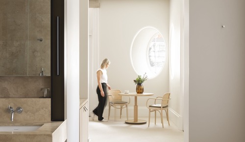 Zimmer, Balkon (Heritage)
