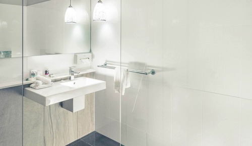 Superior-Zimmer, 2 Queen-Betten