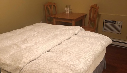 Doppelzimmer