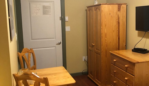 Zweibettzimmer