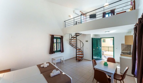 Maisonette