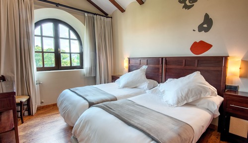 Apartment, 1 Schlafzimmer, Meerblick