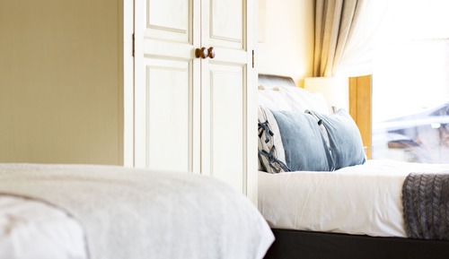 Familienchalet, 1 Schlafzimmer