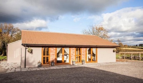 Familienchalet, 2 Schlafzimmer