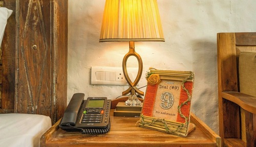 Superior-Doppelzimmer