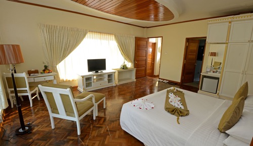 Executive-Suite