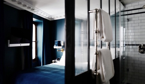 Classic-Zimmer, Balkon (2)