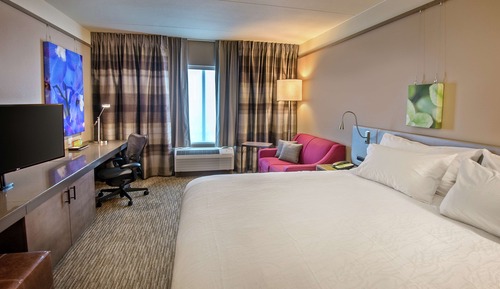 King Room, barrierefrei