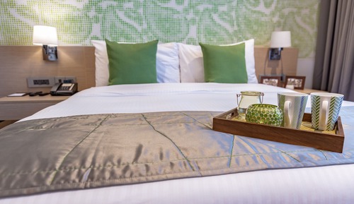 Classic-Zimmer, 1 Schlafzimmer