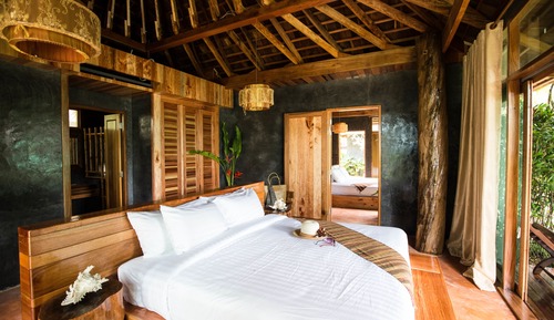 Oriental Deluxe Villa