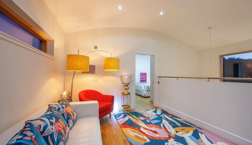 Superior-Doppelzimmer, 1 Schlafzimmer