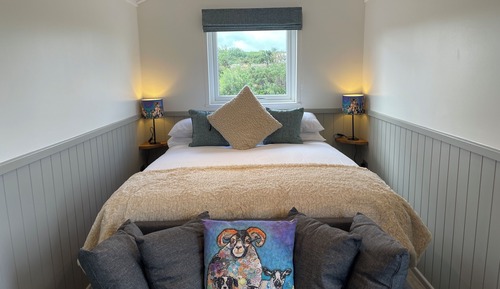 Classic-Doppelzimmer