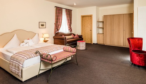 Comfort-Doppelzimmer