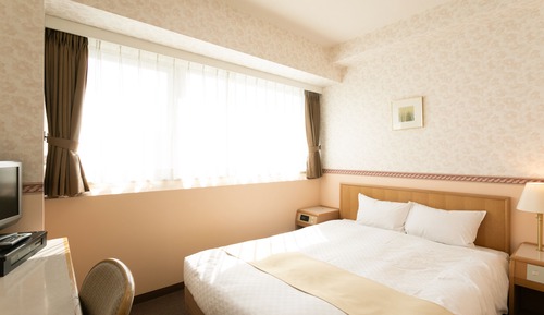 Basic-Doppelzimmer, Raucher