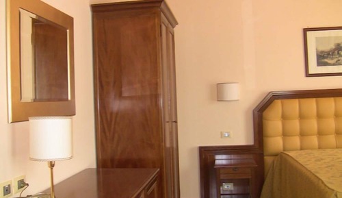 Doppelzimmer, Talblick