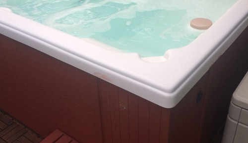 Apartment, 1 Queen-Bett