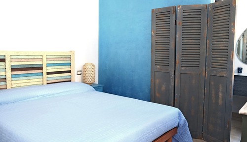 Standard-Doppelzimmer
