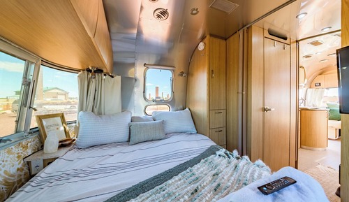 Deluxe Double Room, Patio