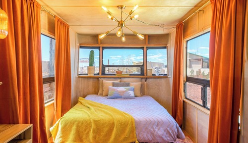 Deluxe Double Room, Roll-in Shower, Patio