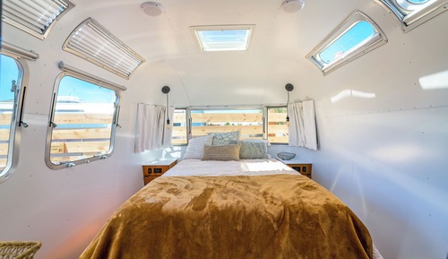 Deluxe Double Room, Patio