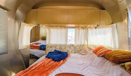 Deluxe Double Room, Patio