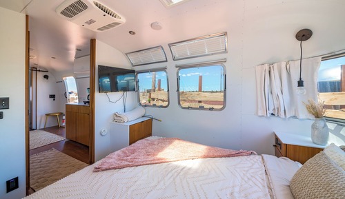 Deluxe Double Room, Patio