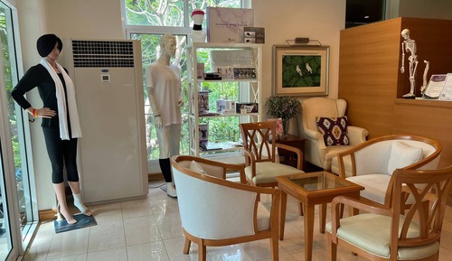 Shared Dormitory, 1 Bedroom, Accessible, Smoking