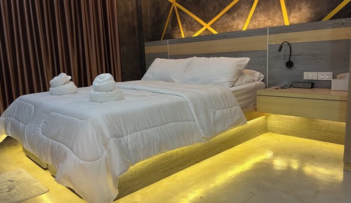 Familien-Suite