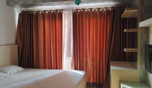 Standard-Doppelzimmer