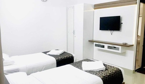 Comfort-Apartment, Nichtraucher, Küche
