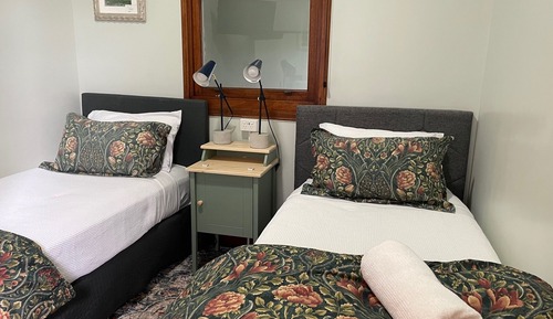 Royal-Apartment