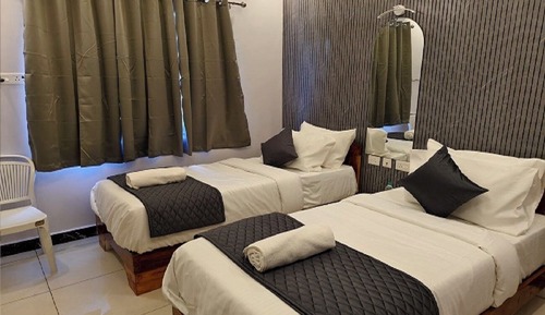 Standardzimmer