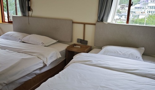 Comfort-Suite