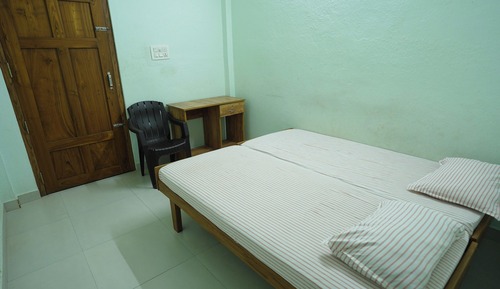 Standard-Doppelzimmer