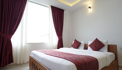 Classic-Doppelzimmer