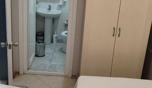 Standard-Einzelzimmer, 1 Schlafzimmer, Stadtblick