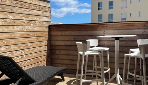 Family Suite, Balcony, Sea View