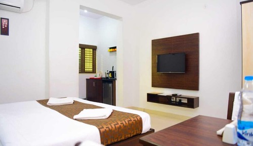 Comfort-Apartment