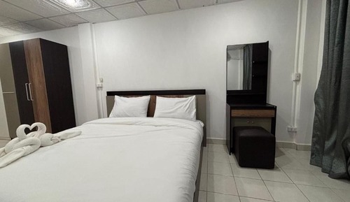 Deluxe-Doppelzimmer