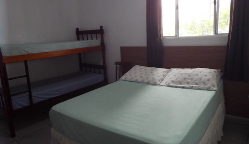 Room, Patio, City View